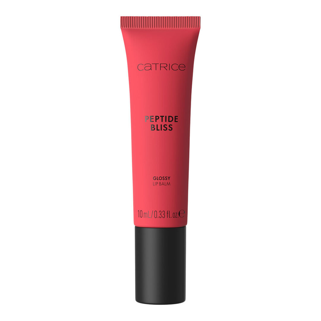 CATRICE  Glossy Peptide Bliss - Bálsamo de Lábios