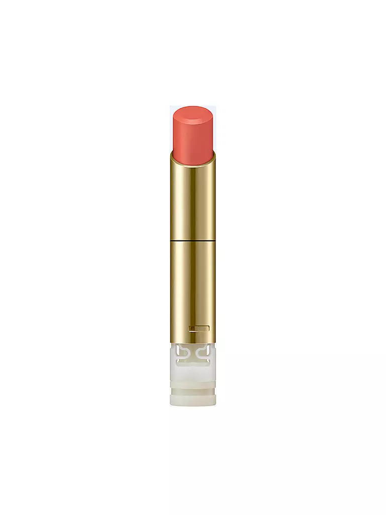 SENSAI Lippenstift - Lasting Plump Lipstick Refill (LPL05 Light Coral) koralle