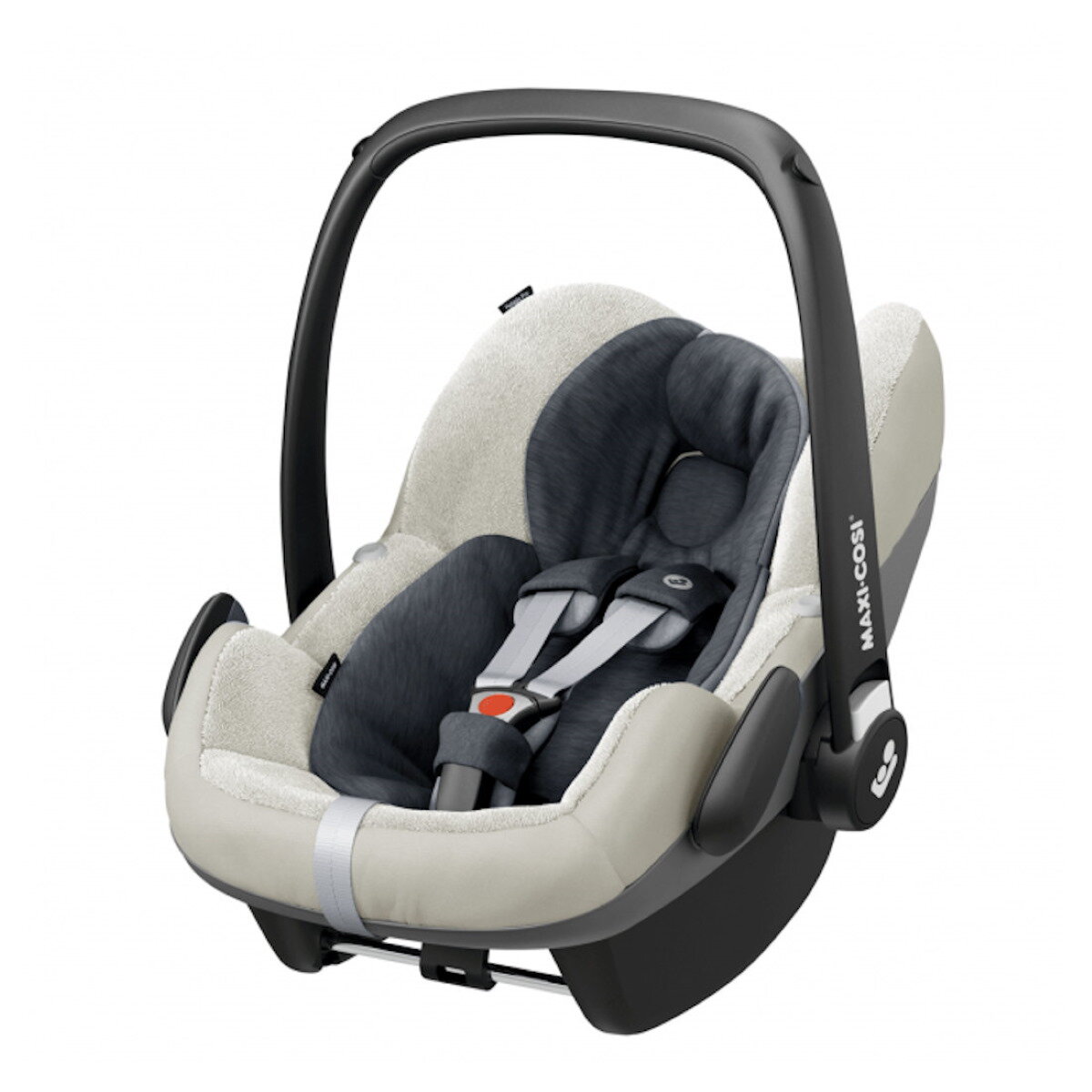 Maxi-Cosi Maxi-Cosi Sommerbezug für die Babyschalen der Pebble-Familie
