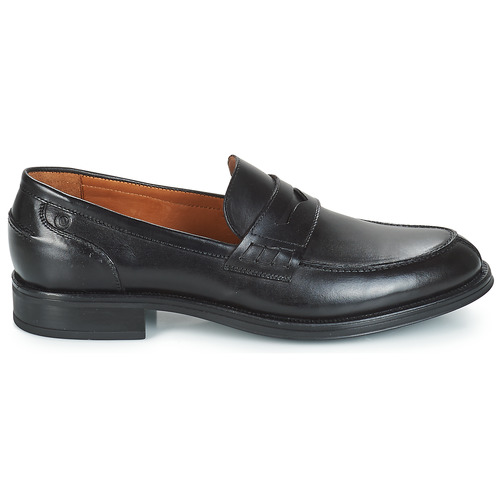 Carlington - JALECK - Noir