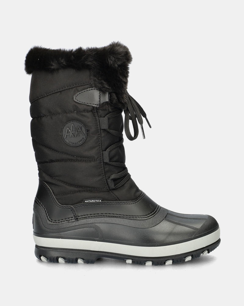 Antarctica Snowboots  - zwart
