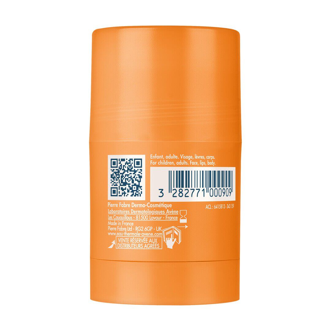 AVENE  Ultra Stick Invisível SPF50 - 20gr