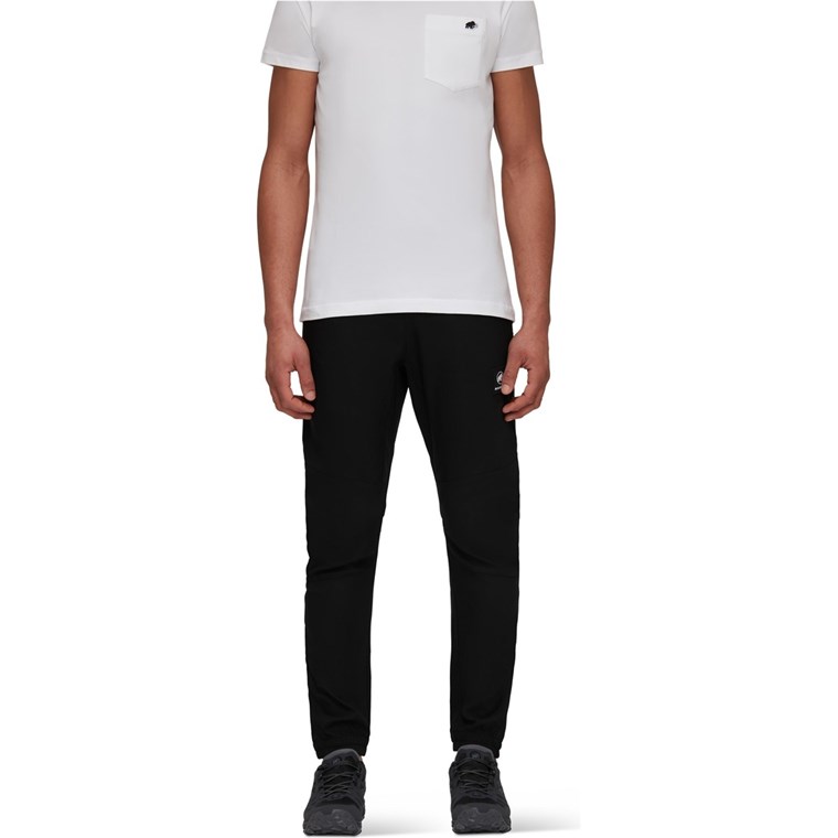 Mammut Massone Pants Men Black