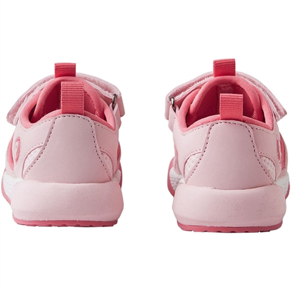 Sandaler Lomalla Pale Rose - Reima → Luksusbaby.dk