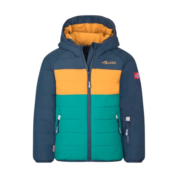 Trollkids - Kid's Hafjell Snow Jacket Pro - Veste de ski