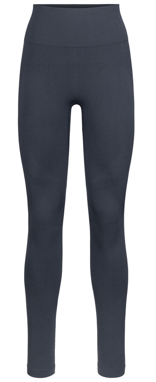 Sculpt Seamless Tights Dame Dark Blue