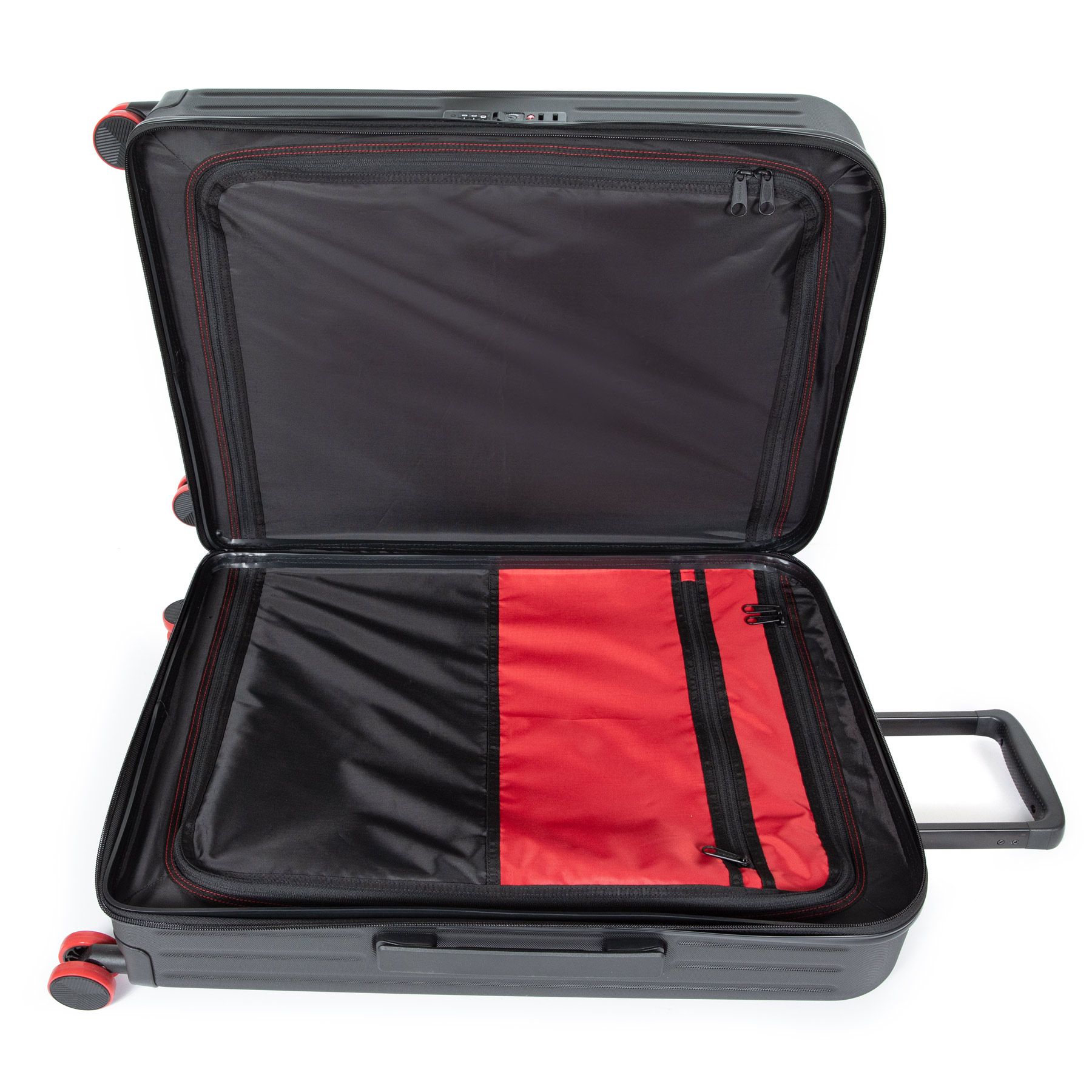 Cnnct Case L accent grey