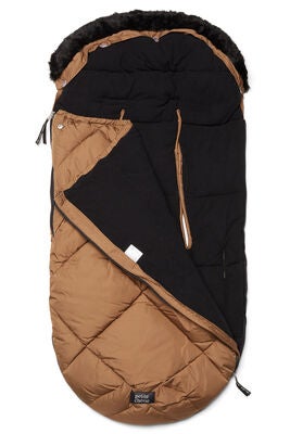 Petite Chérie Limited Vognpose, Quilted/Coco Brown