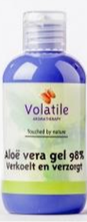 Volatile Aloe Vera Gel 100ML