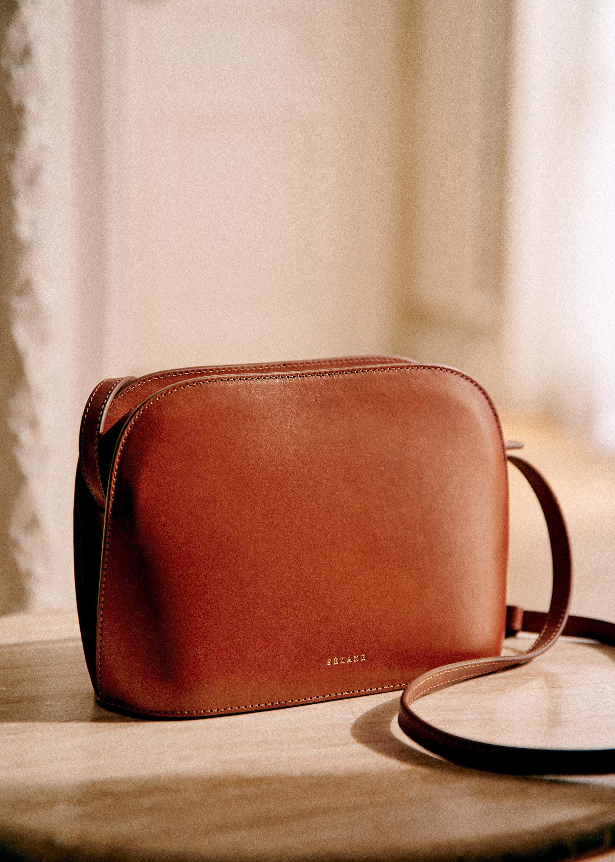 Sac Victor Héritage - Cuir naturel héritage - SACS/NEW SACS Nos Sacs Iconiques 5906361