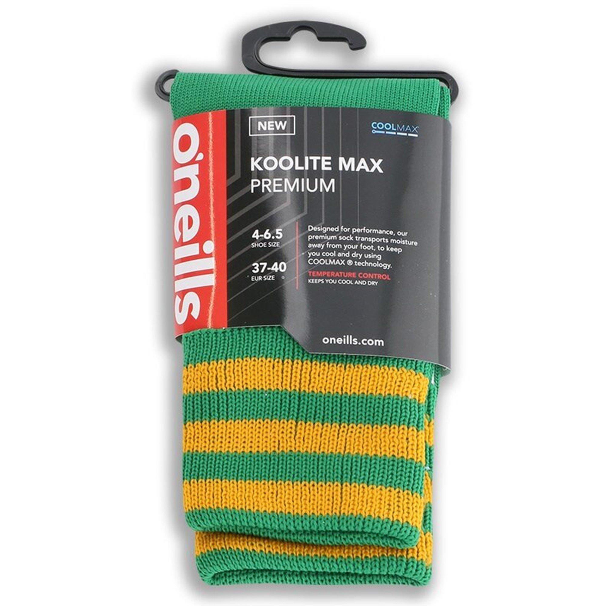 ONeills Koolite Max Premium Socks