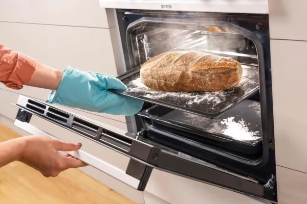 Gorenje GECS6B70CLI komfur