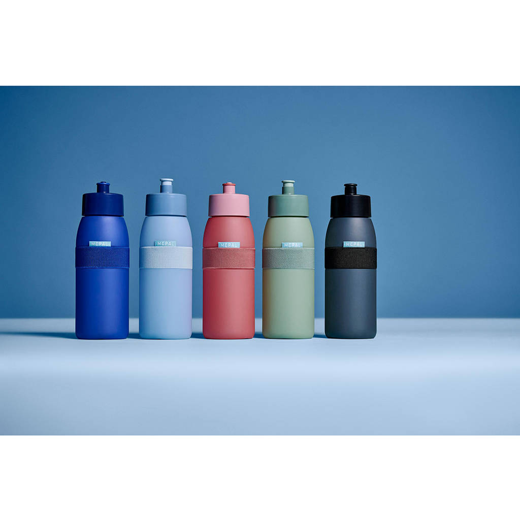 Ellipse sportbidon (500 ml)