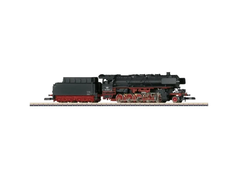 Märklin 88976, Model af lyntog, Formonterede, 1:220, Ethvert køn, Metal, 1 stk