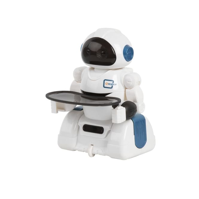 Roboter - The Smart Butler