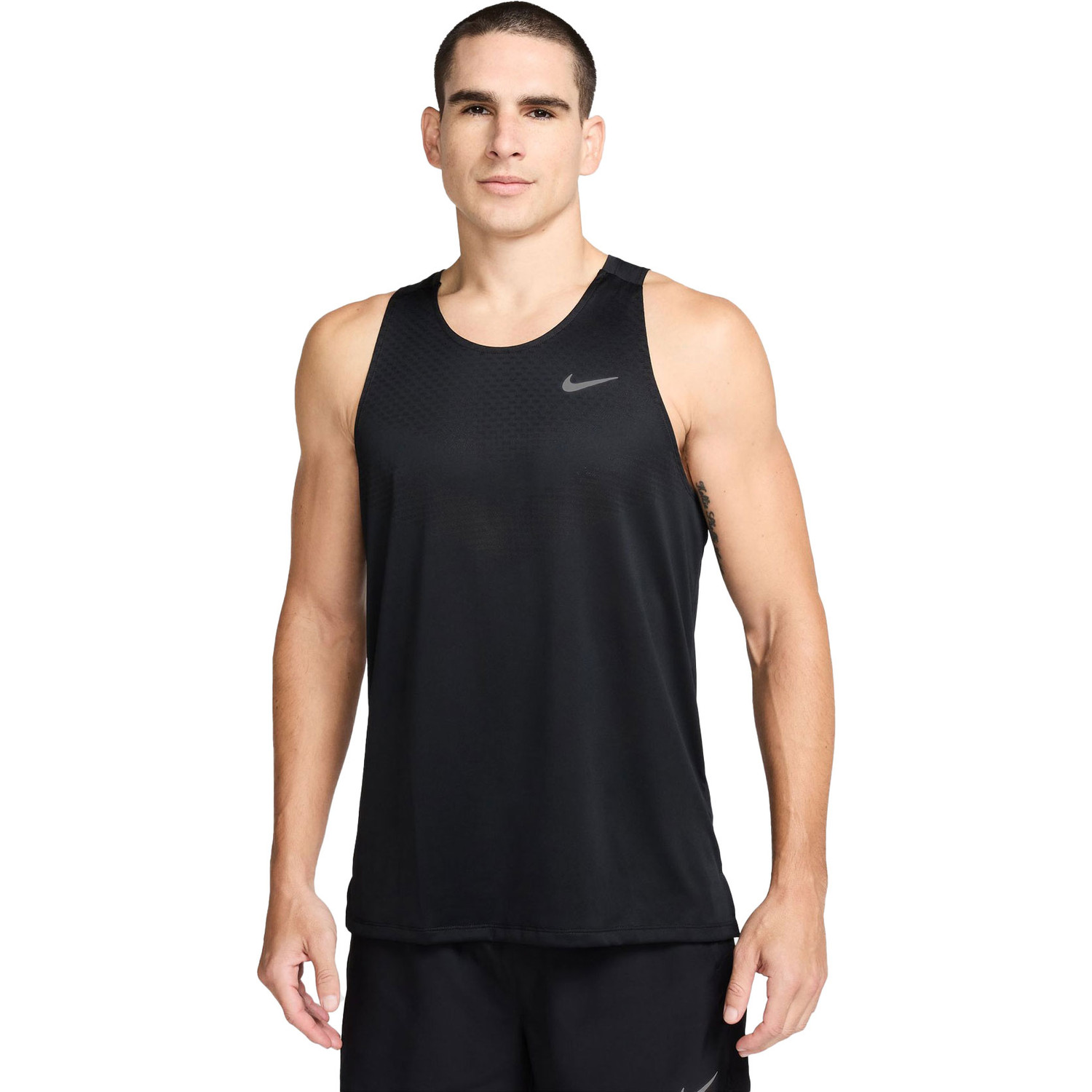 Nike Dri-FIT adv Stride Singlet Heren