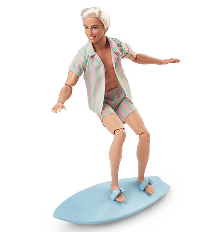 Barbie Dukke - 30 cm - The Movie - Perfekt Ken