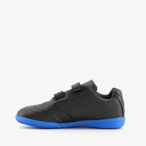 Dutchy Basic 2 kinder zaalschoenen IC zwart