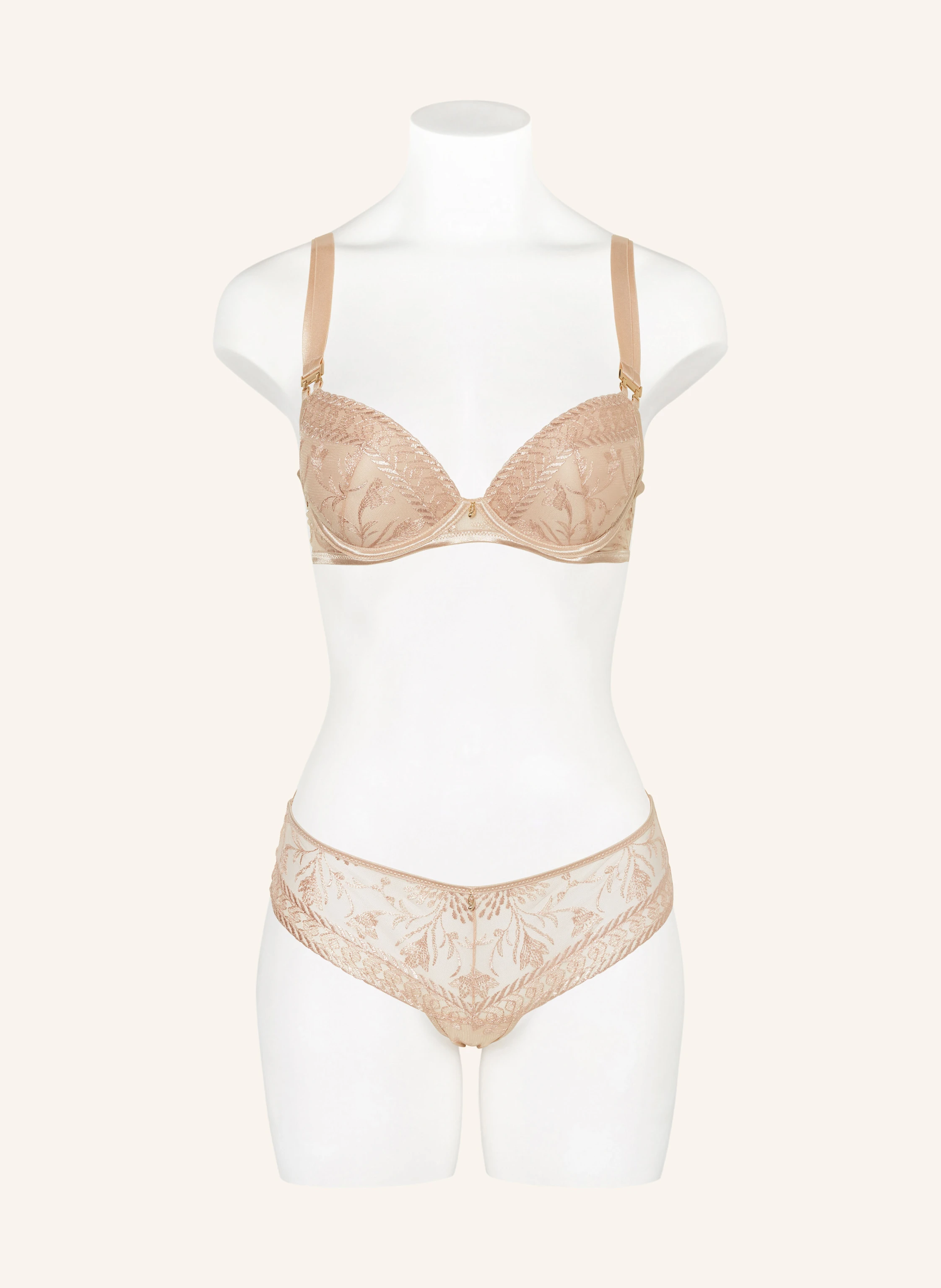 Aubade Push-up-BH MAGNETIC SPELL