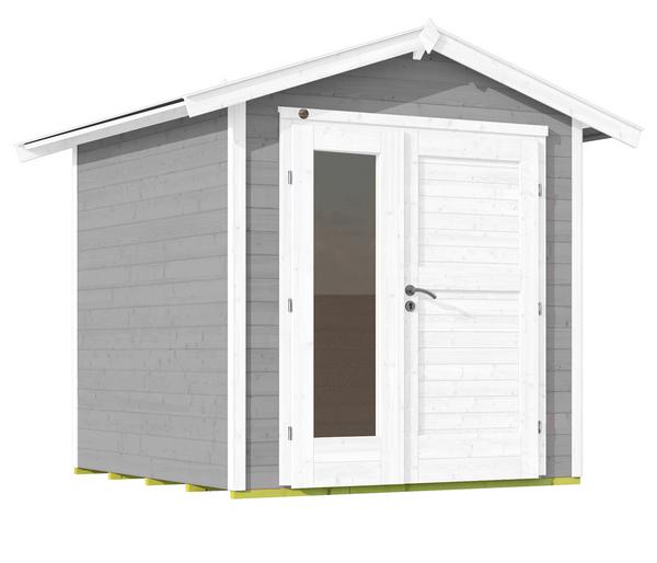 Weka Gartenhaus 224 A Gr. 1, ca.
