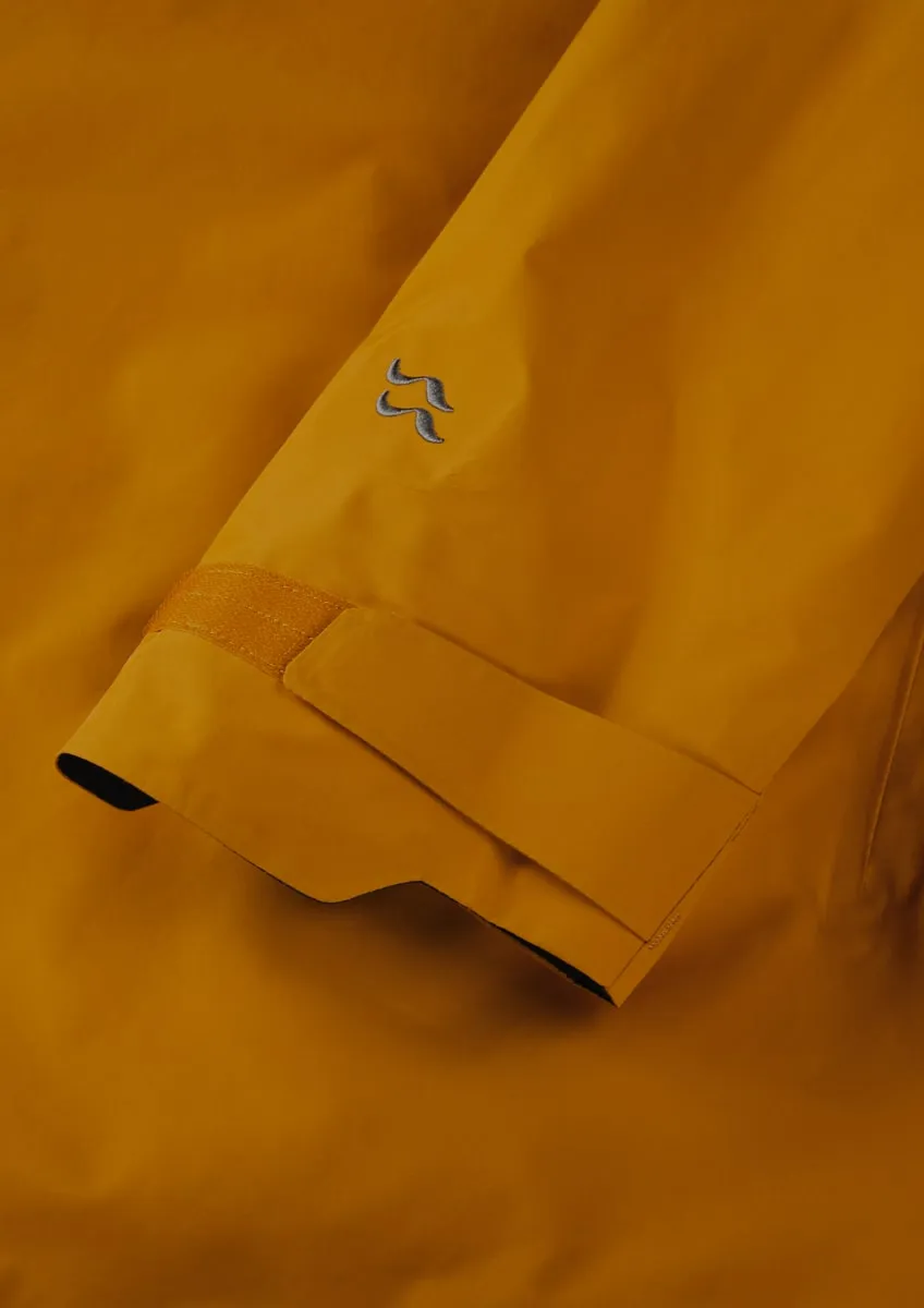 Rab Latok Alpine Gtx Jacket Marmalade