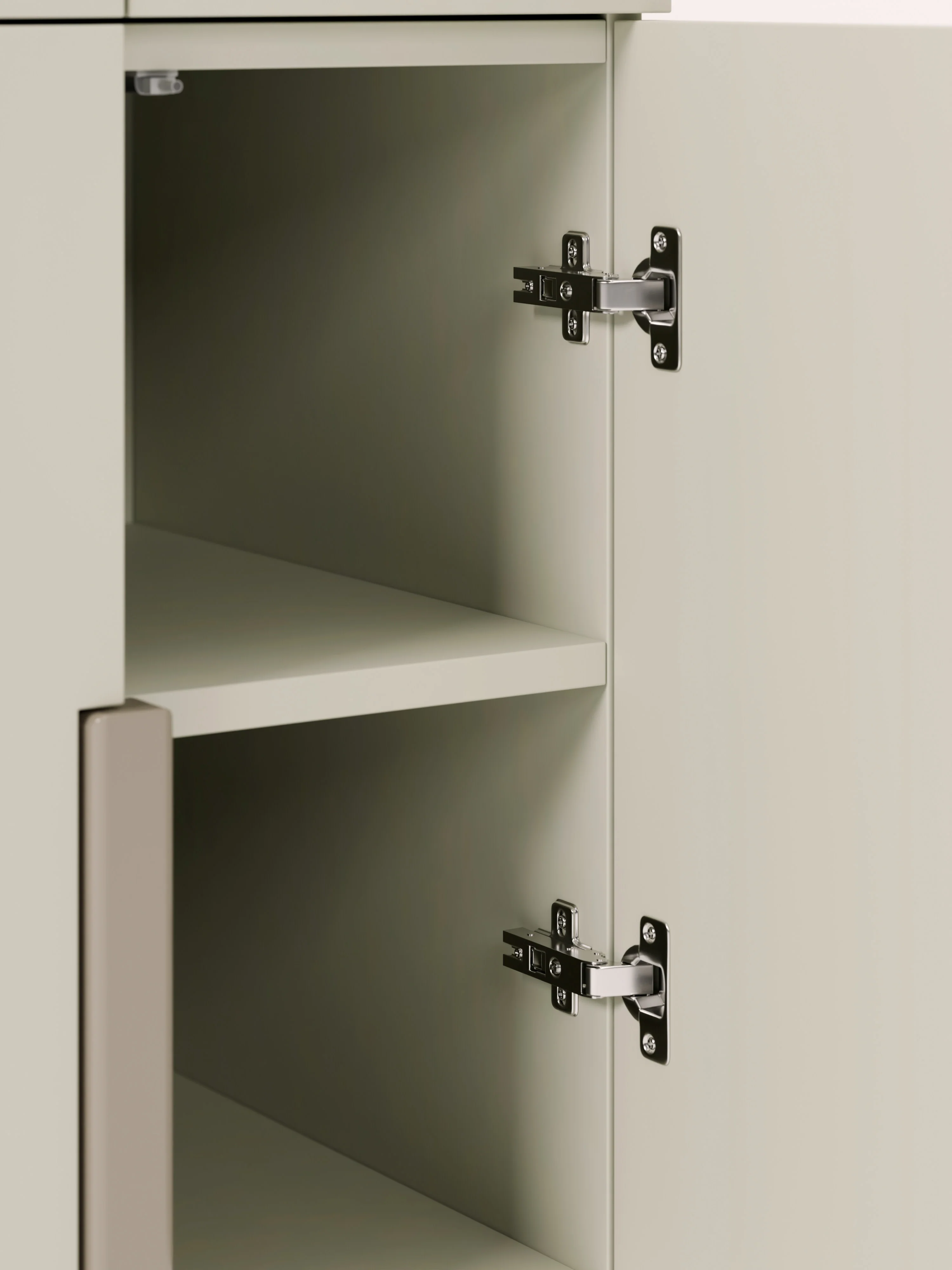Houten dressoir Dado