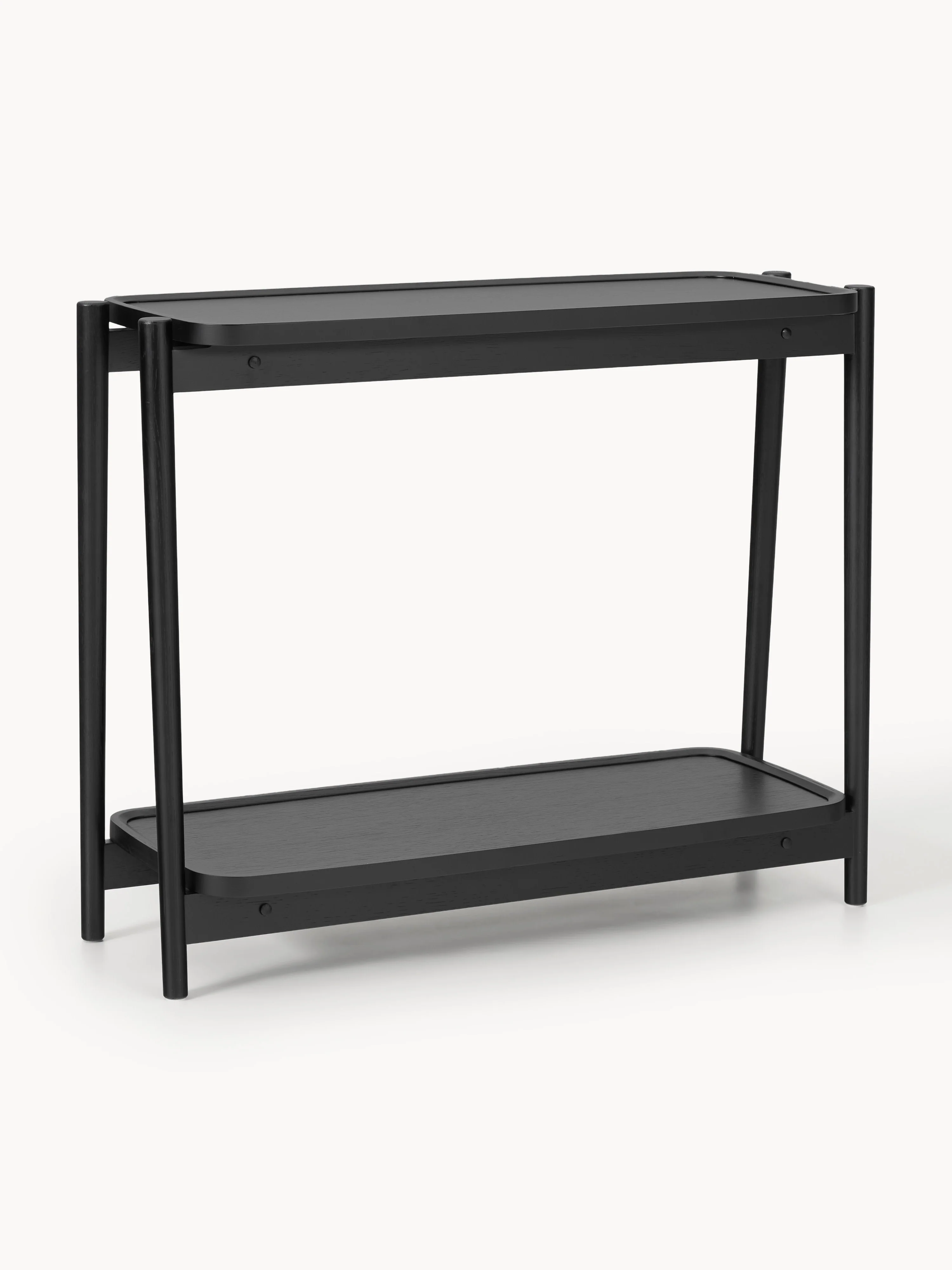 Houten consoletafel Libby
