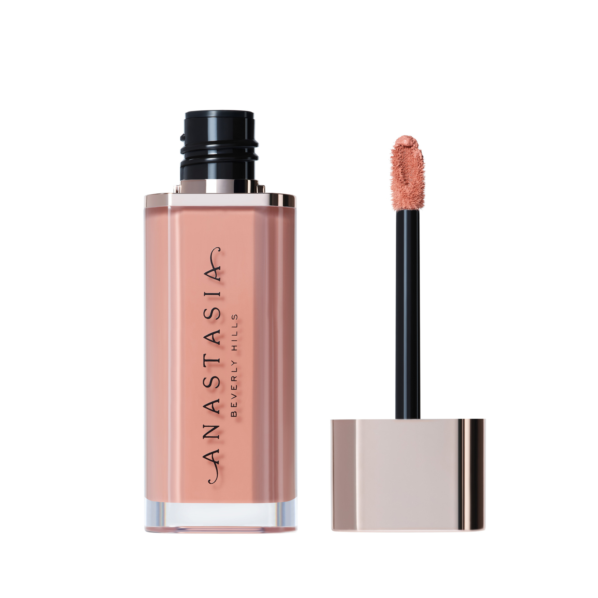 Anastasia Lip Velvet