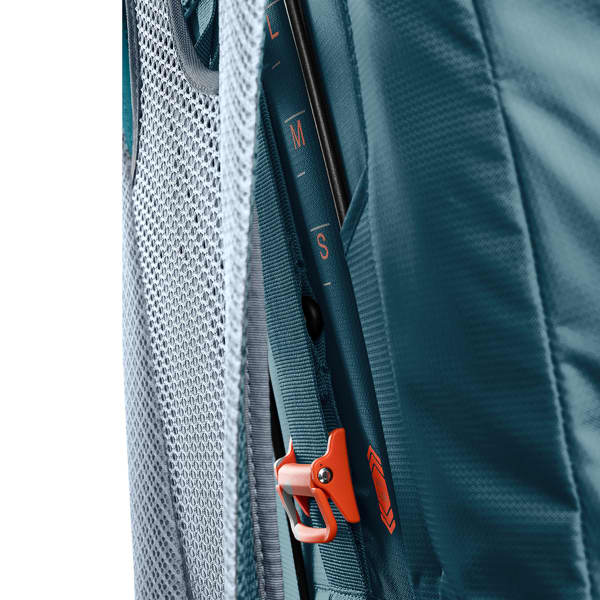 Sac à dos randonnée DEUTER FUTURA AIR TREK 60 + 10 ATLANTIC/INK