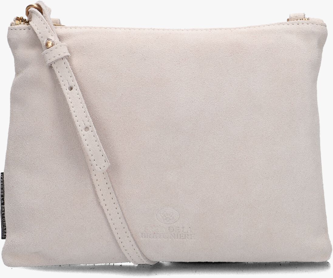FRED DE LA BRETONIERE beige fred de la bretoniere schoudertas bregje