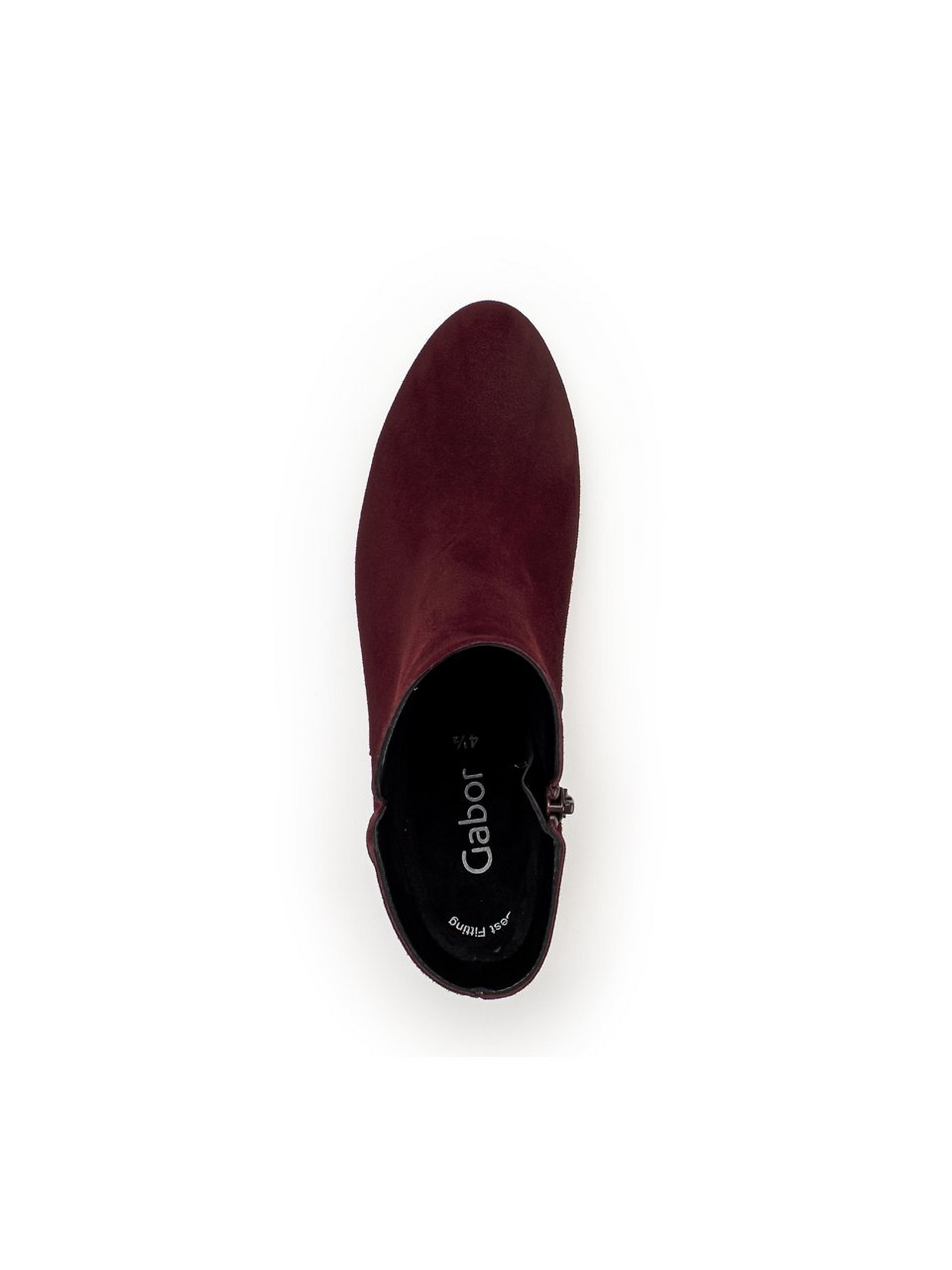 Stiefelette