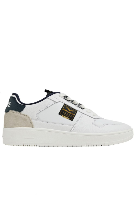 PME legend witte heren sneaker