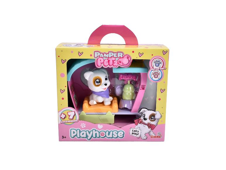 Pamper Petz Speelset