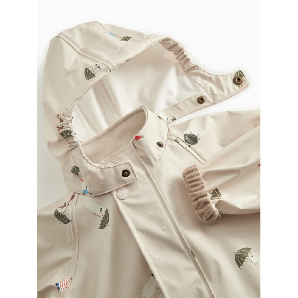 Køb MarMar Rainwear Rainy Moomin Oddy Sæt