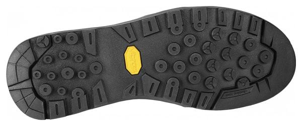 Chaussures d'approche Kayland Vitrik Mid Gtx Marron/Noir