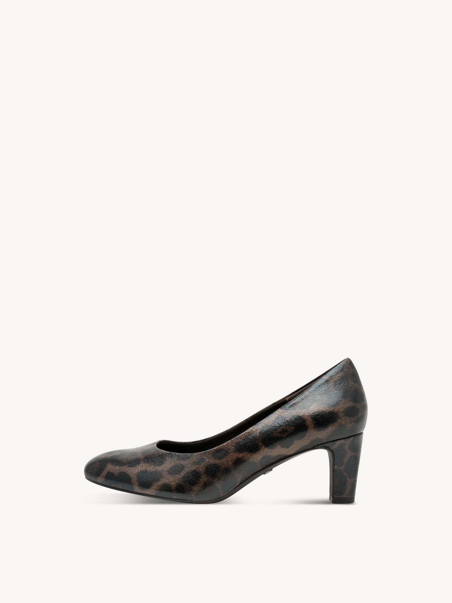Pumps - bruin