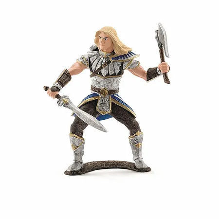 Schleich® 70120 Greifenritter Berserker