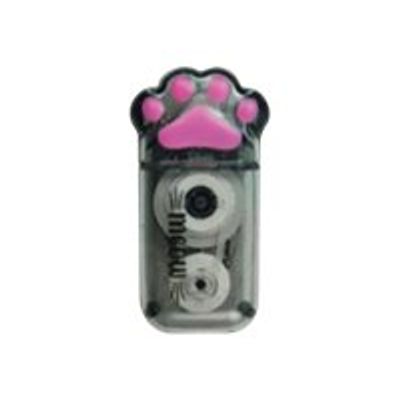 Legami - Ruban correcteur - motif chaton