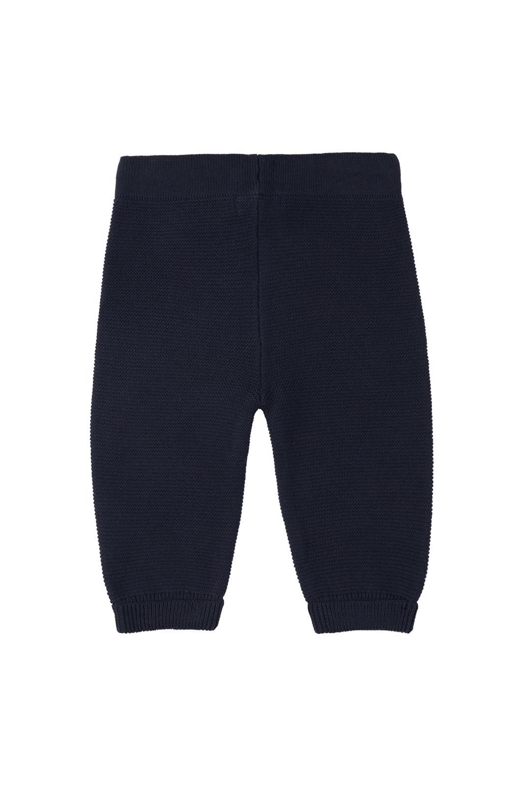 Noppies Newborn Broek Grover - Navy
