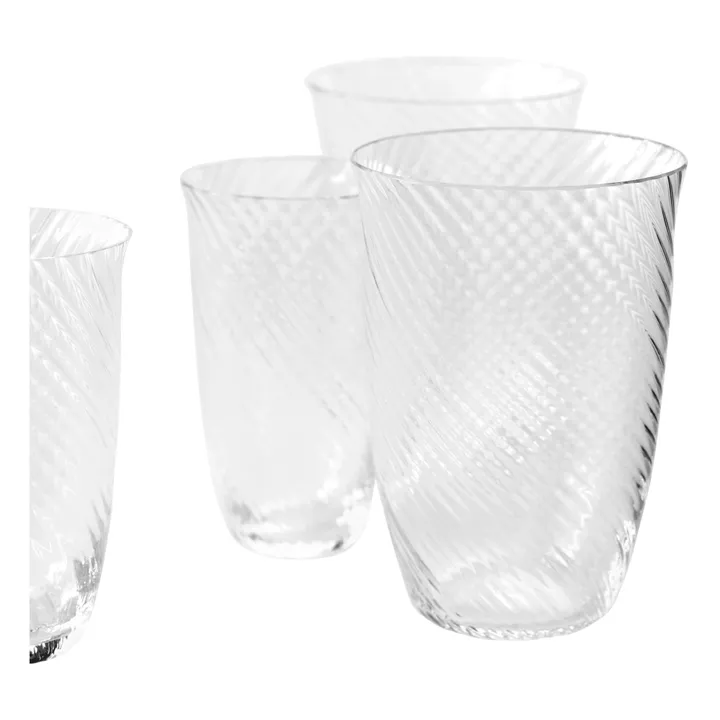 & Tradition Verre Collect