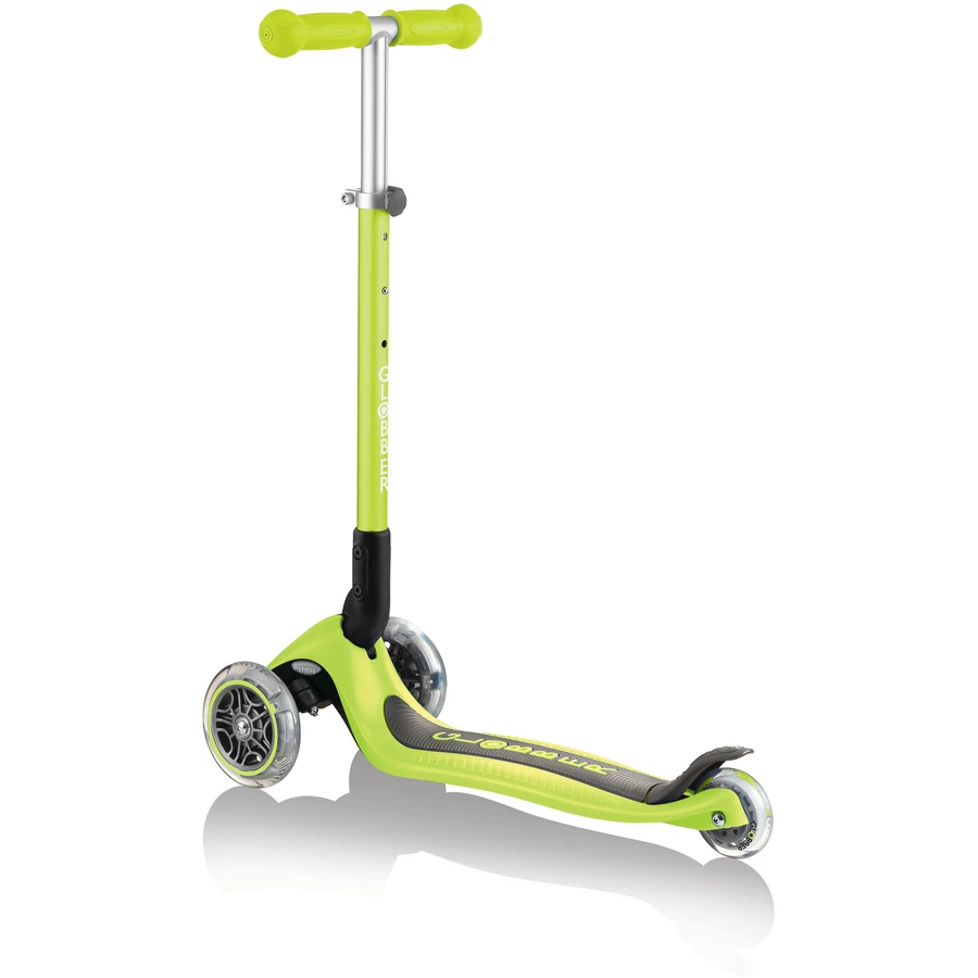 GLOBBER Scooter Primo Foldable, grün