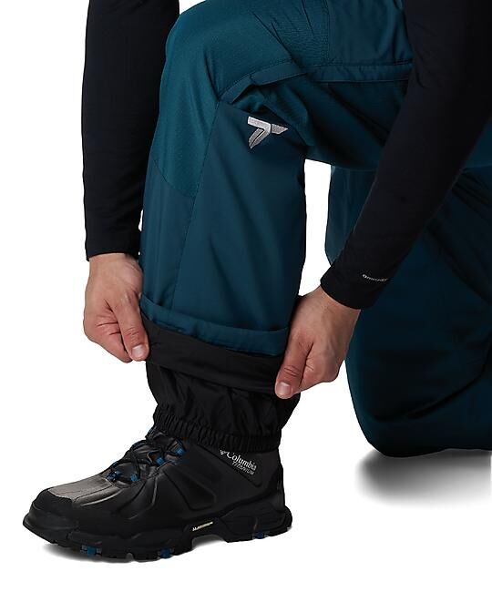 COLUMBIA - PANTALON HIGHTLAND SUMMIT BIB M