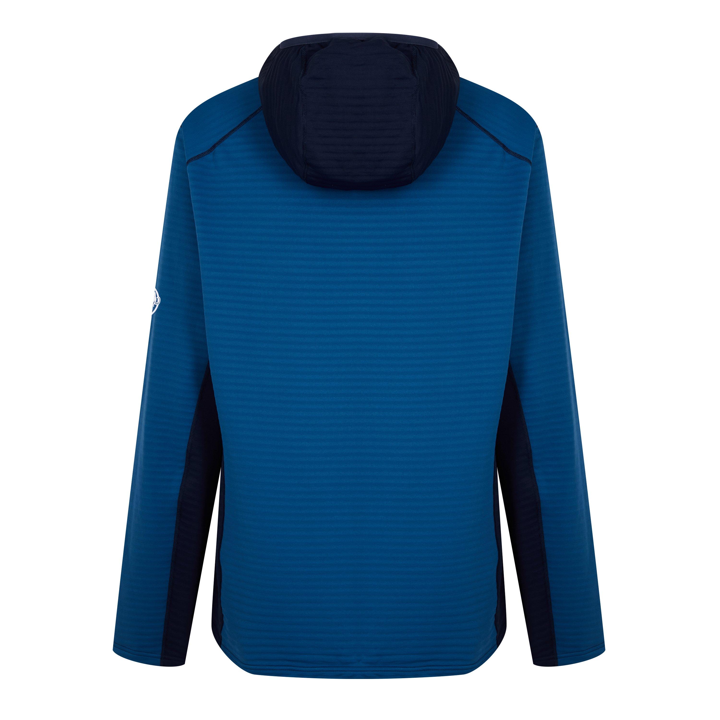 Mammut Taiss Fleece Hoodie
