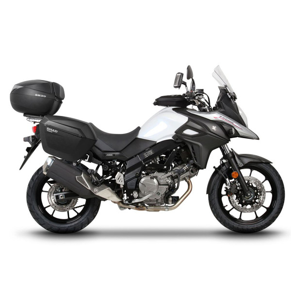 Shad - Support Fixation 3P System Suzuki V-Strom 650 S0VS61IF