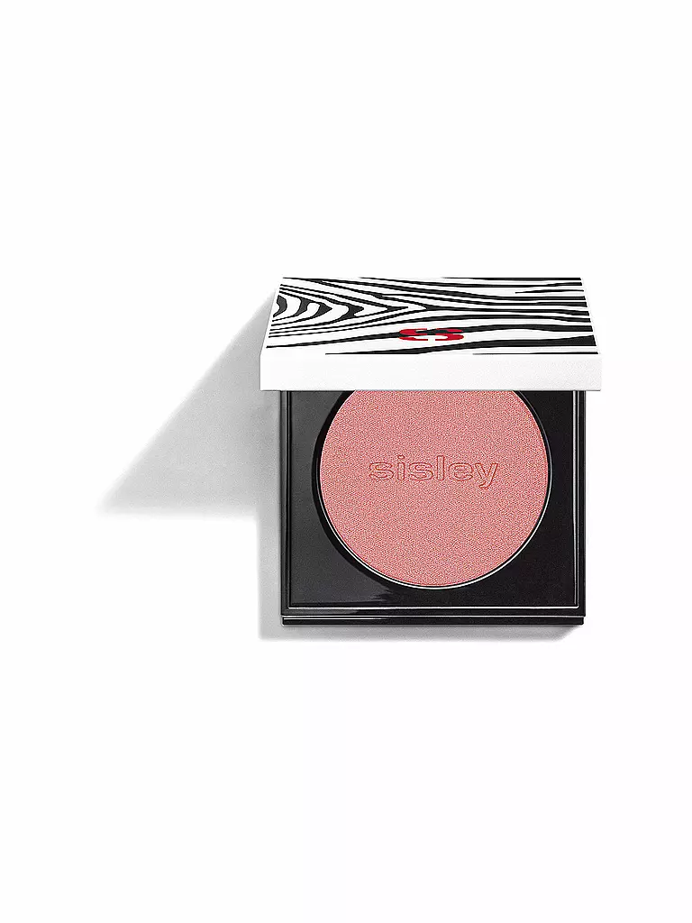 SISLEY Rouge - Le Phyto-Blush ( N°1 Pink Peony )  pink