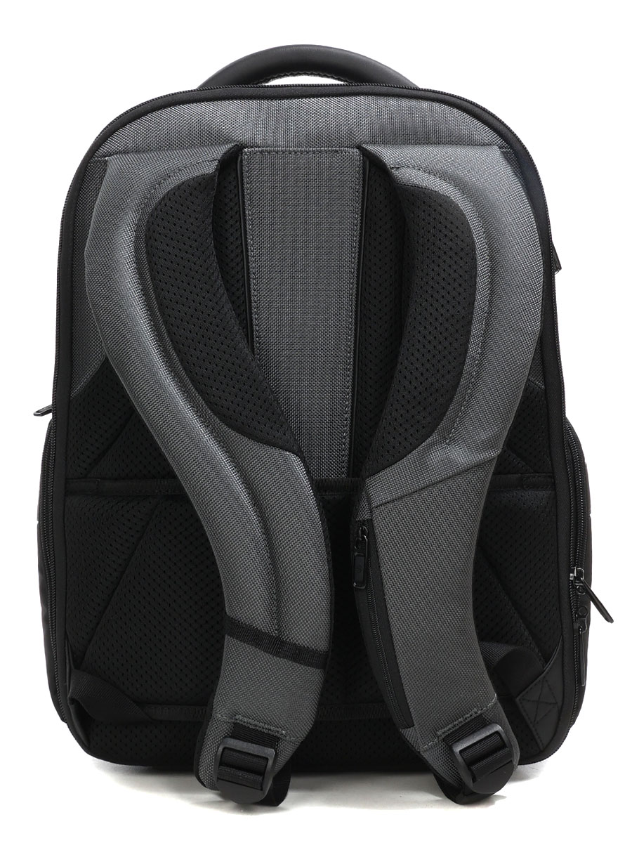Sac À dos ordinateur Samsonite Pro DLX 6 Slim 15.6 pouces