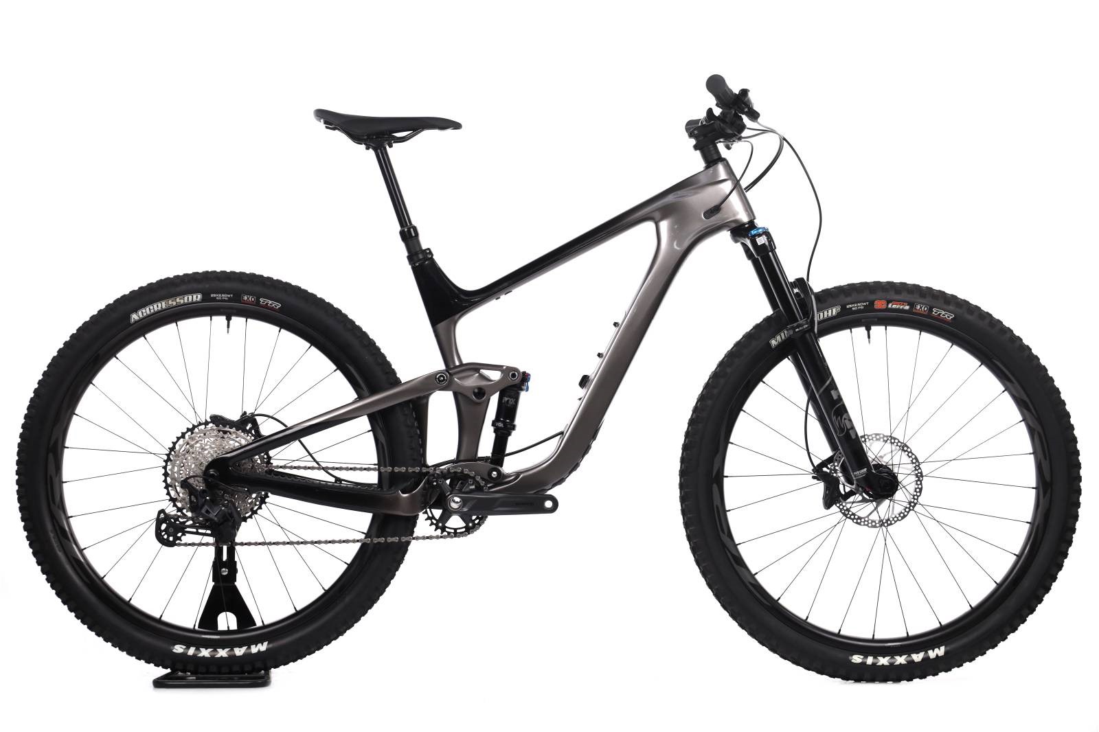 Giant Trance Advanced Pro 2 (2022) | Diamond