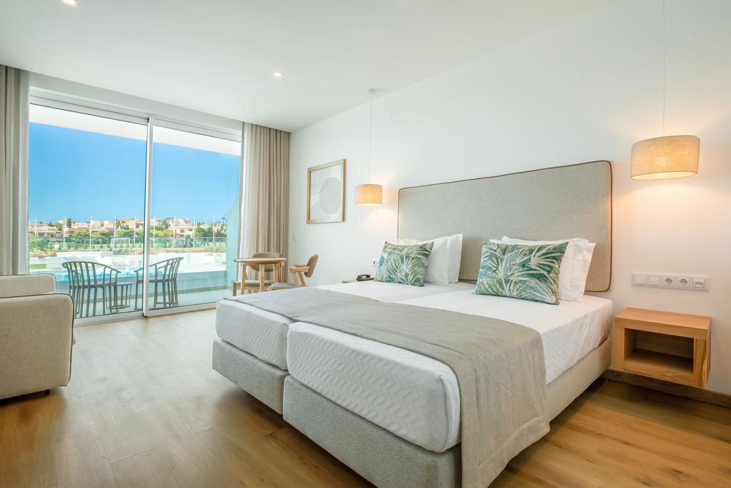 Fly & Go Ancora Park Logies - Appartement