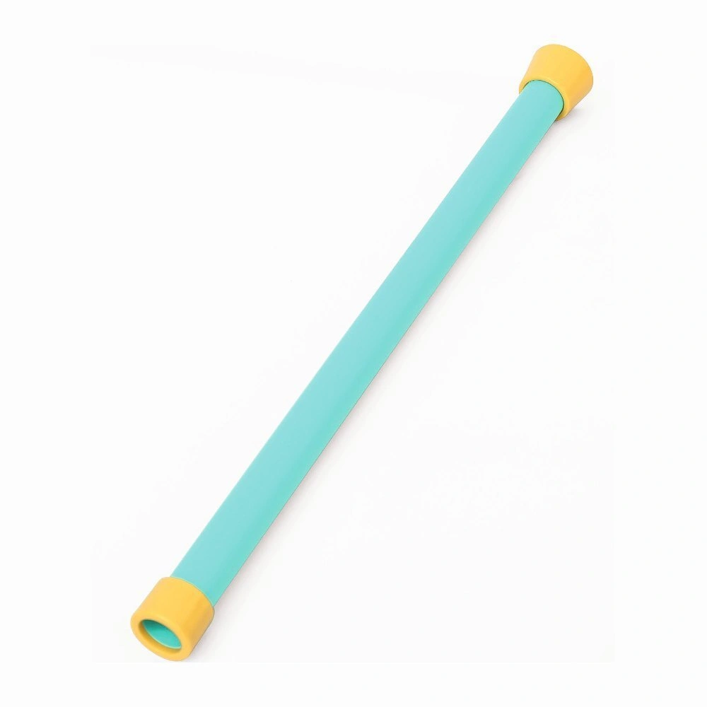 SCRATCH - Blasrohr Darts blau