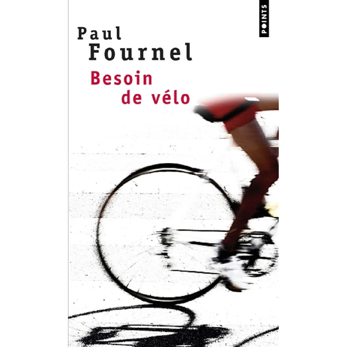 Besoin de vélo · Occasion